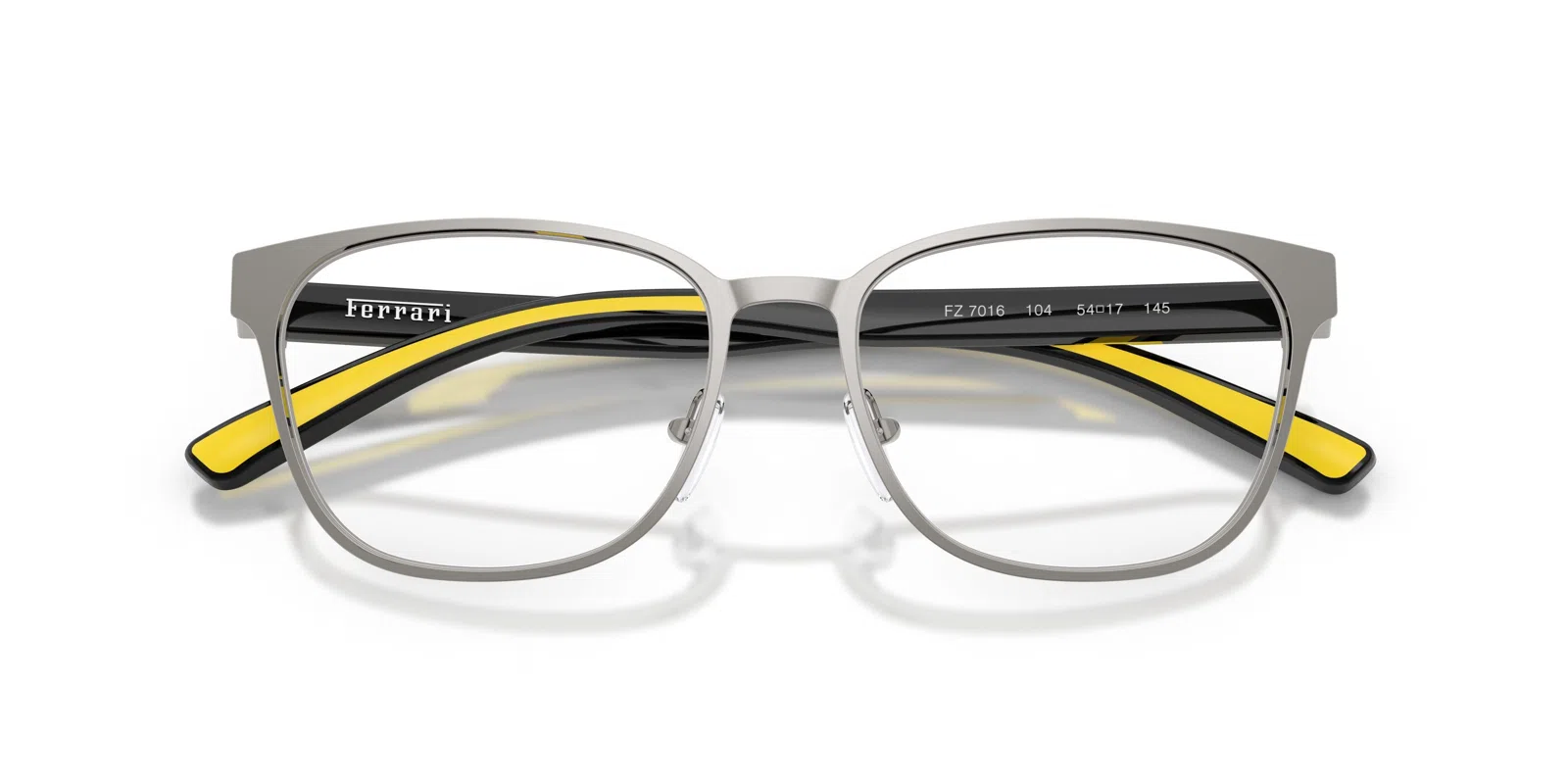 Scuderia Ferrari 7016 Eyeglasses - view 28
